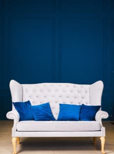Foamrus seating work
