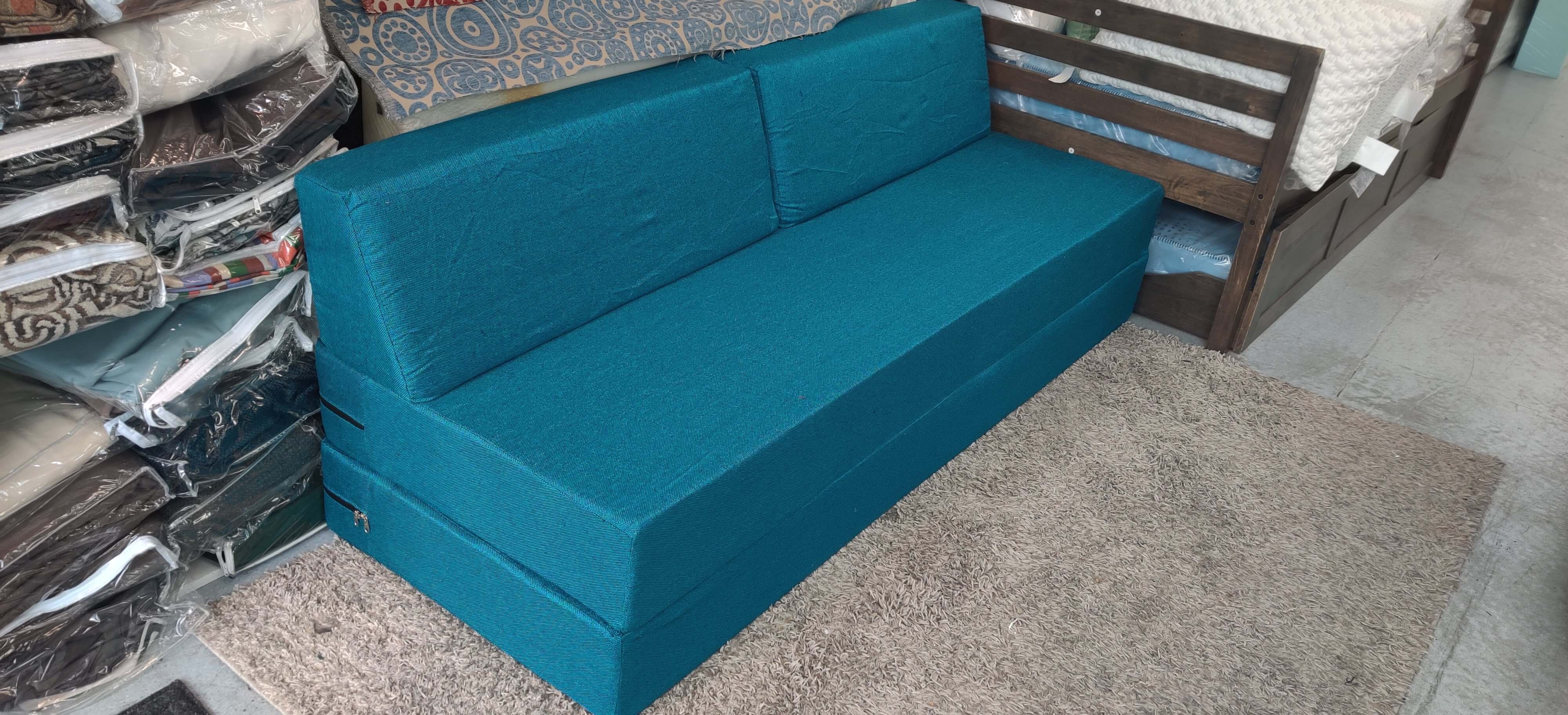 Bedroom Mattress