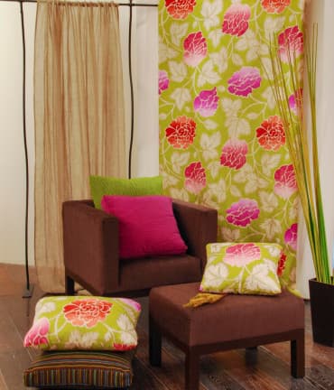 Seats and Cushions