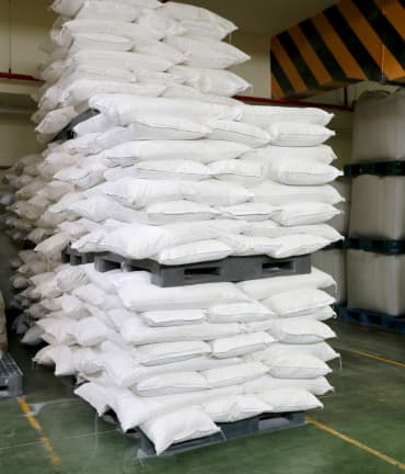 Poly Batting and Stuffing