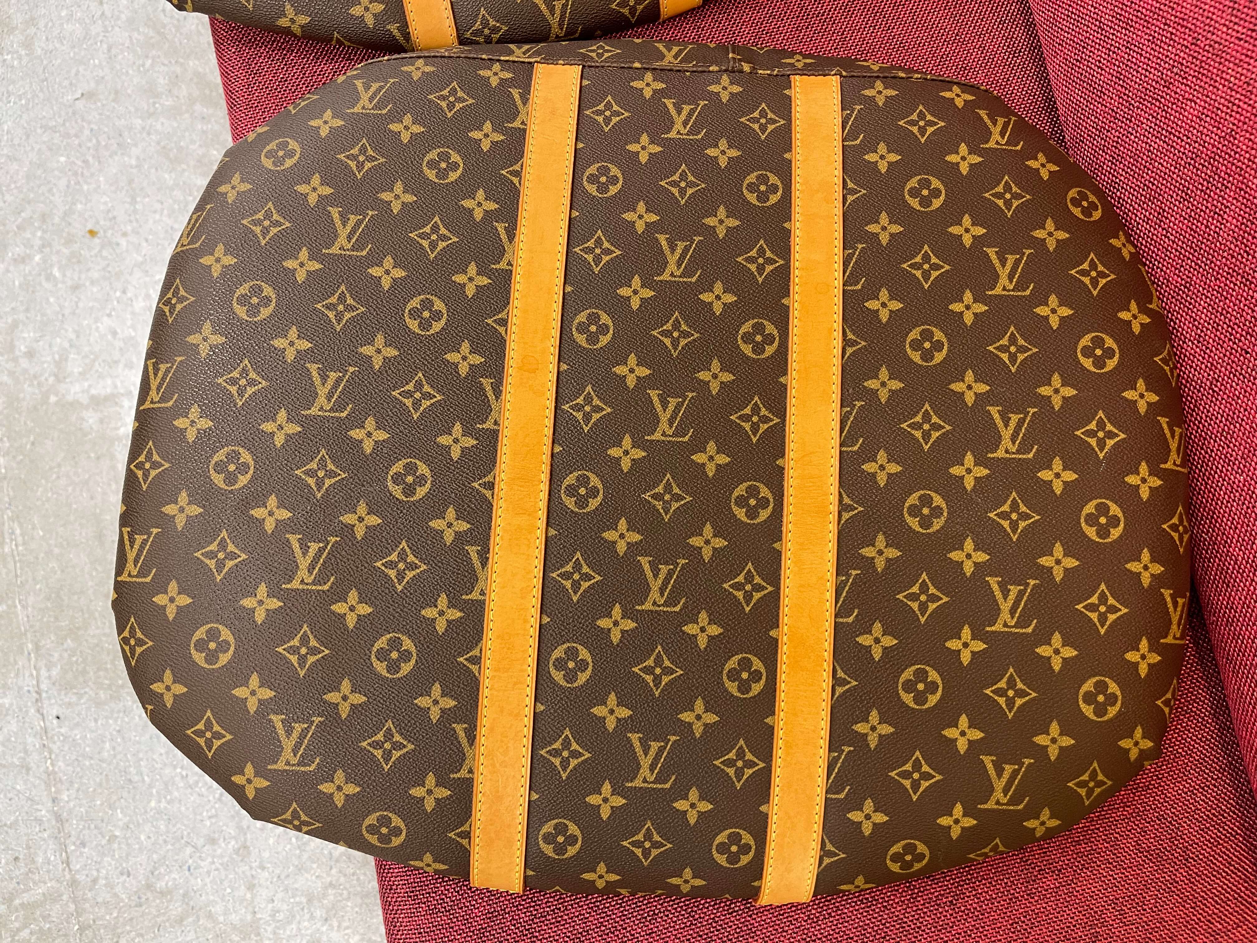 Furniture Reupholster