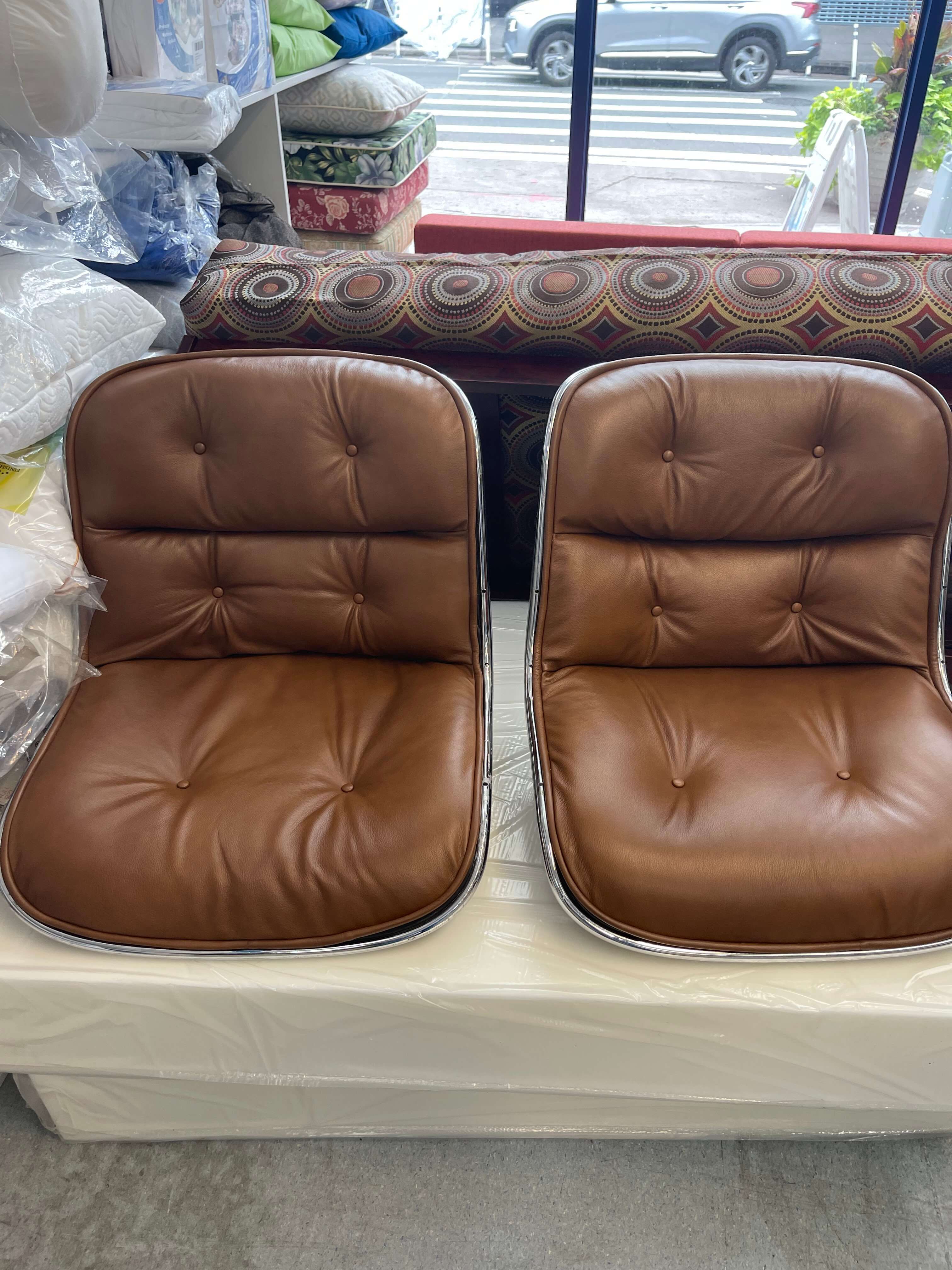 Furniture Reupholster