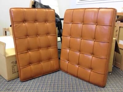 Furniture Reupholster