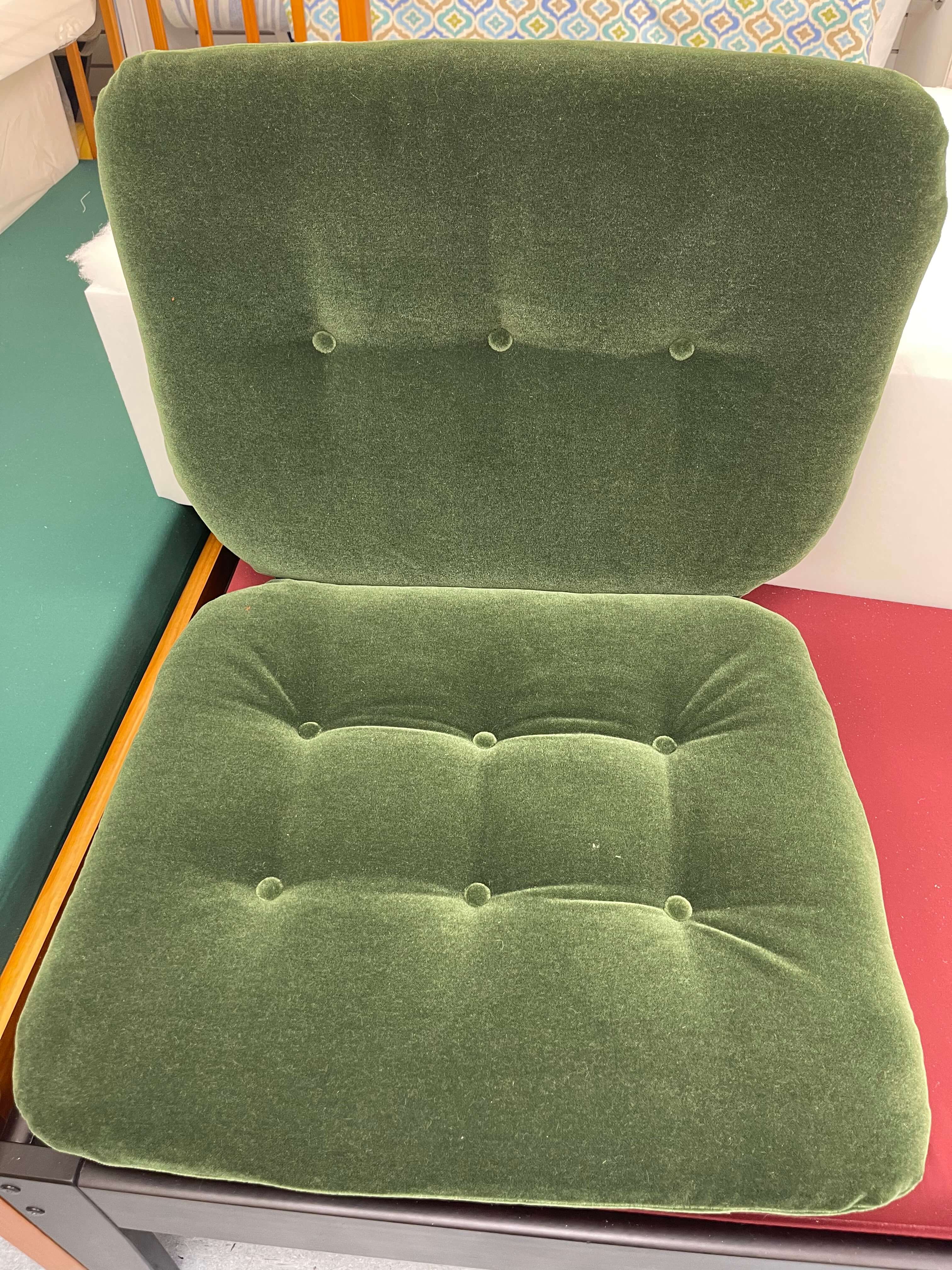 Furniture Reupholster