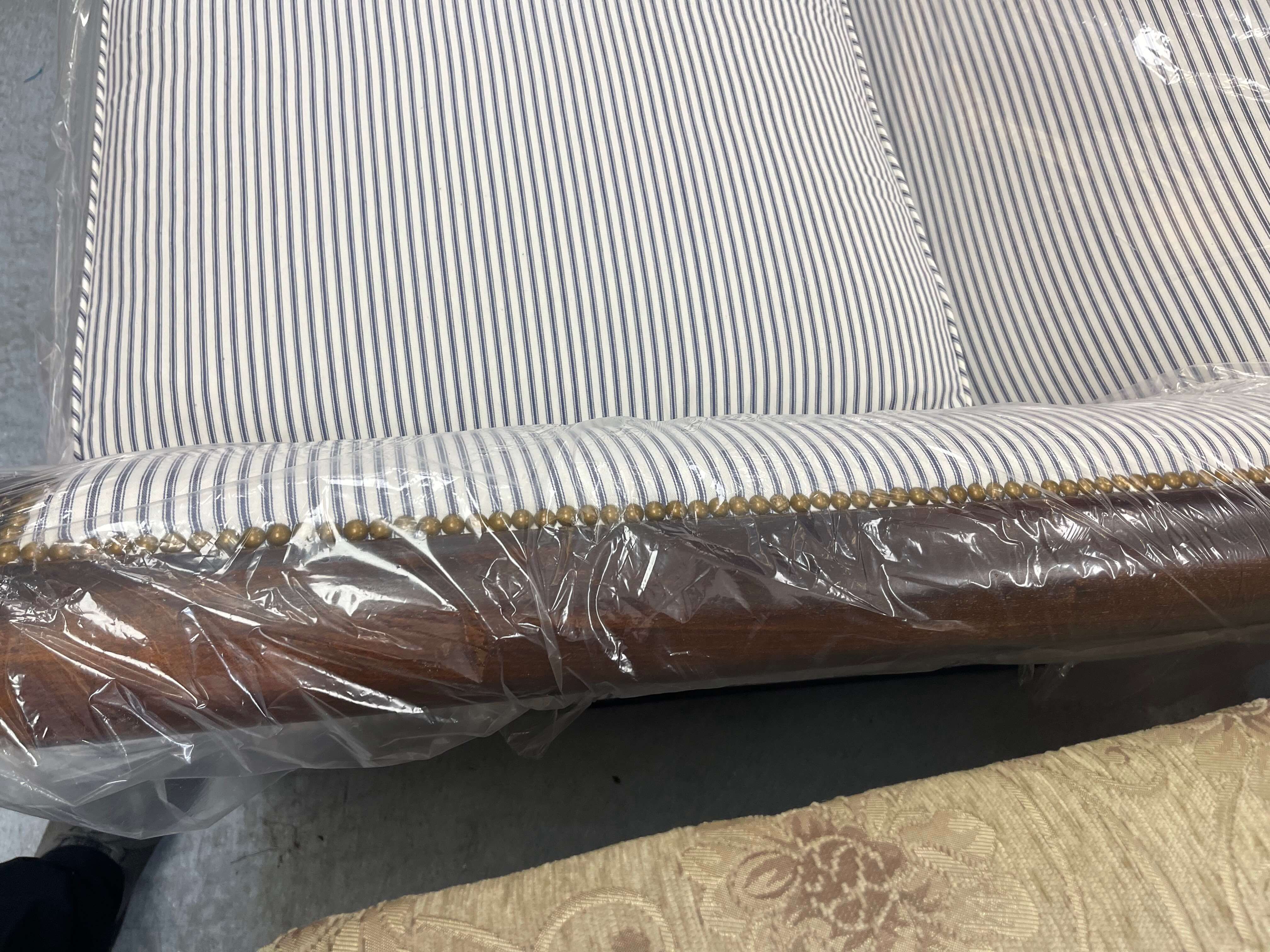 Furniture Reupholster