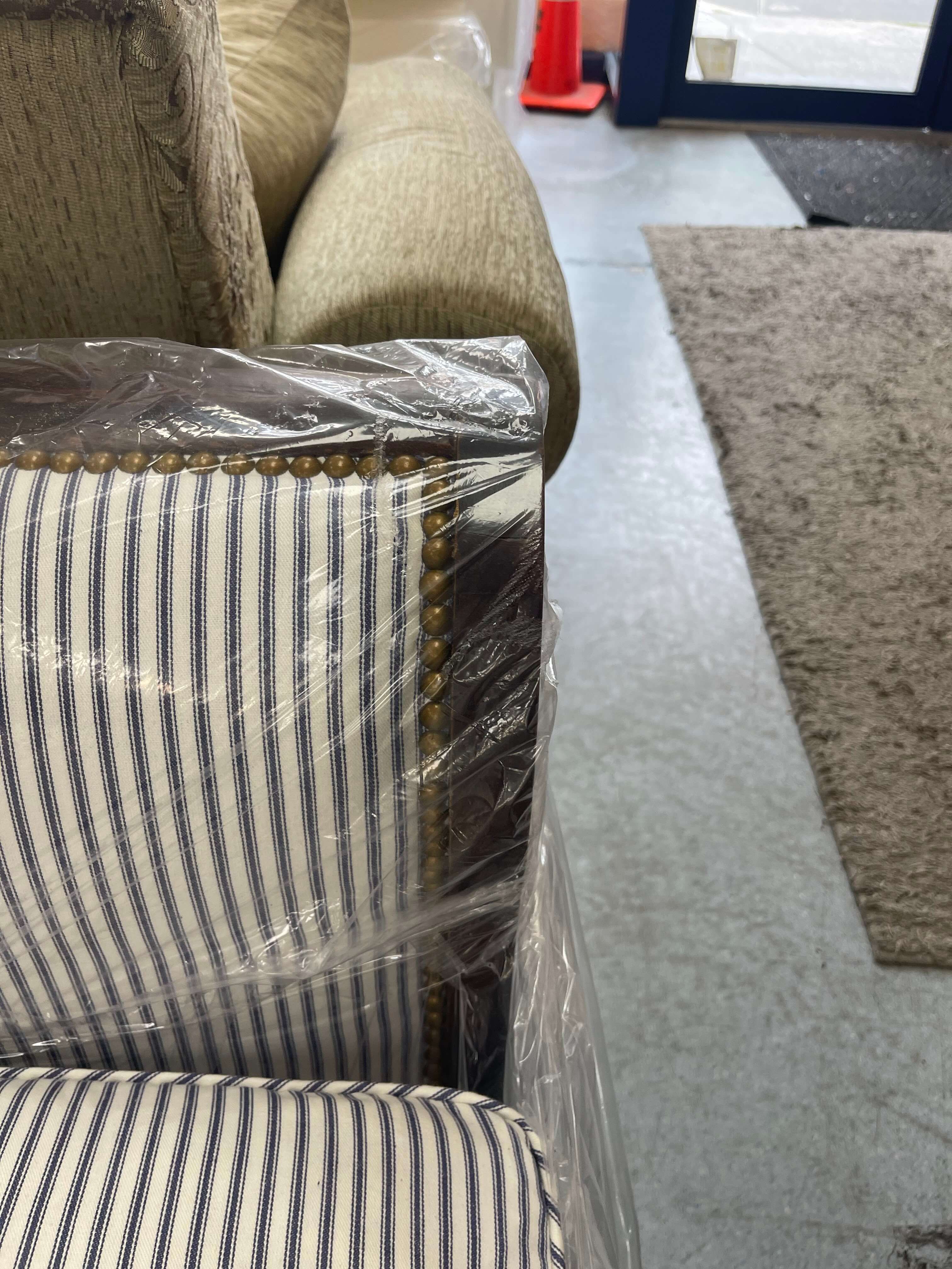 Furniture Reupholster