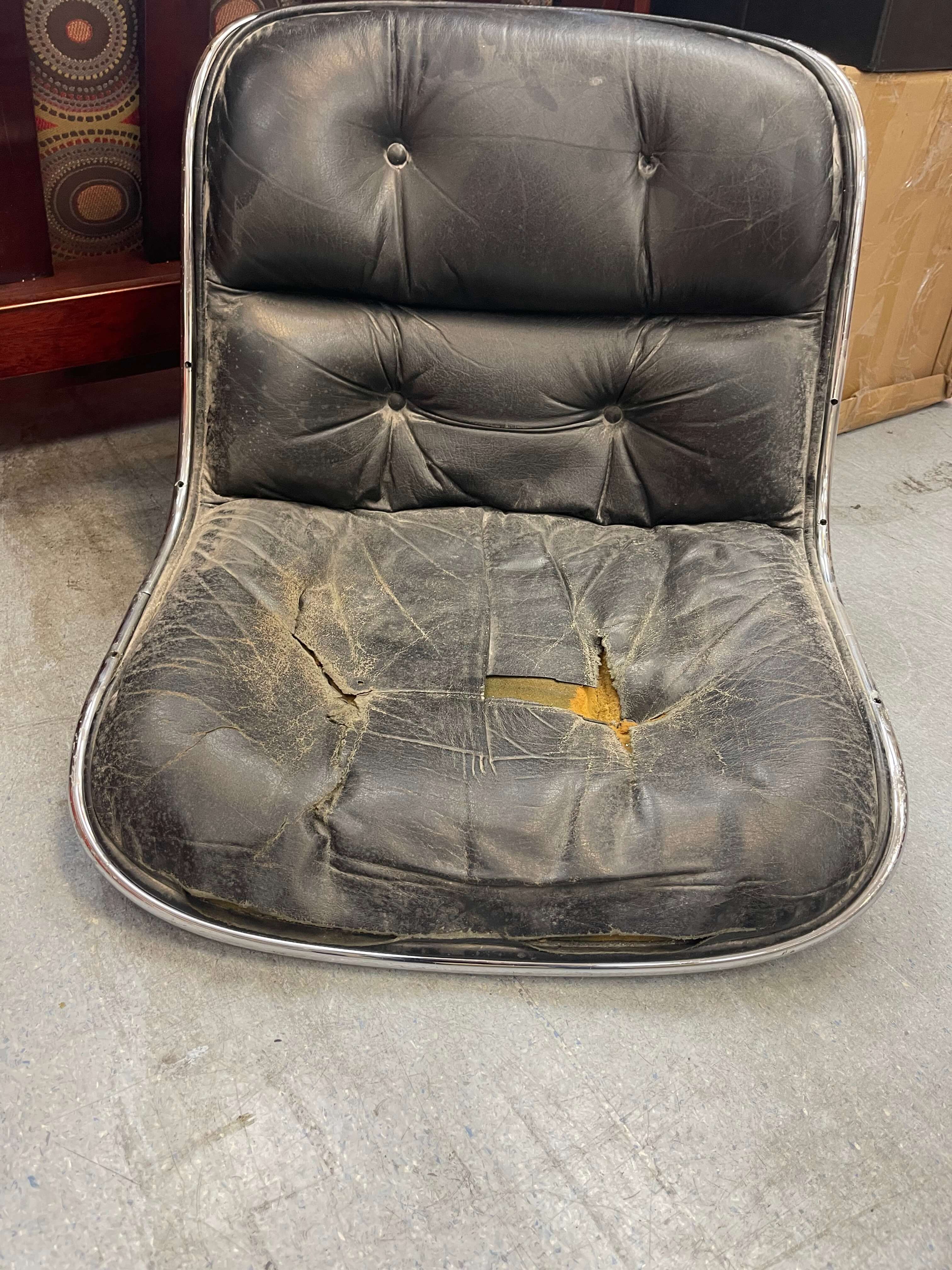 Furniture Reupholster