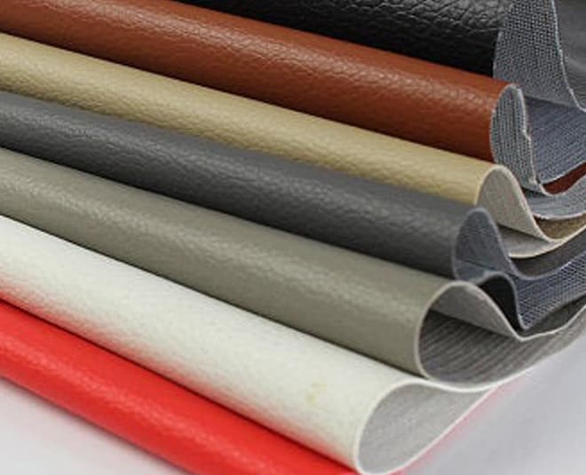 Fabrics and Vinyl