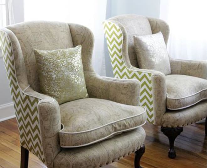 Furniture Reupholster