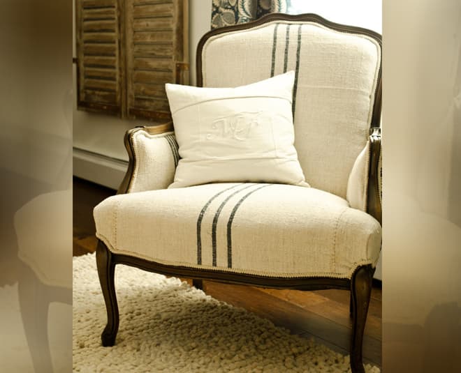 Furniture Reupholster