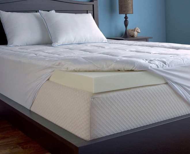 Memory Foam