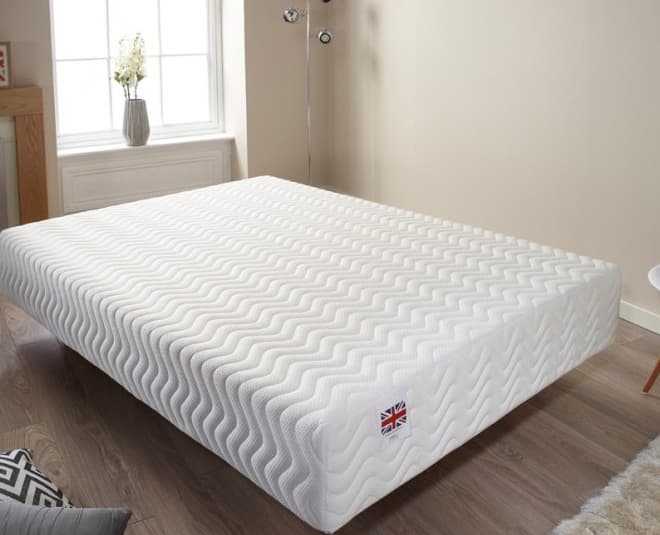 Memory Foam