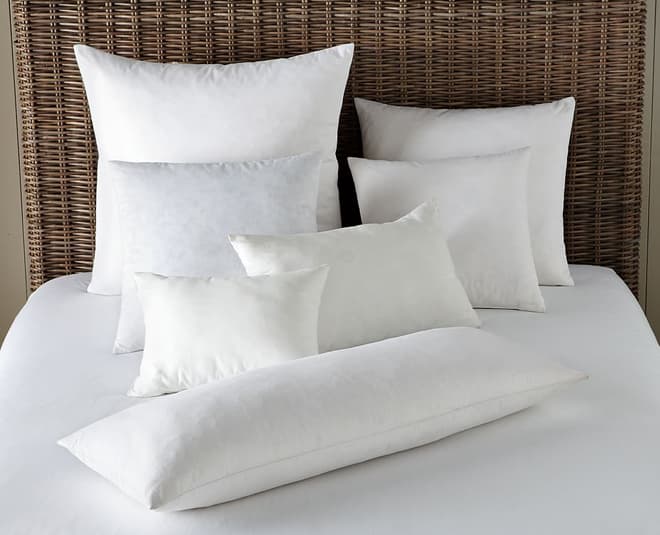 Pillows Inserts