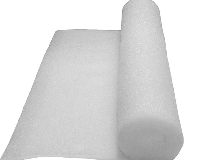 Poly Batting and Stuffing