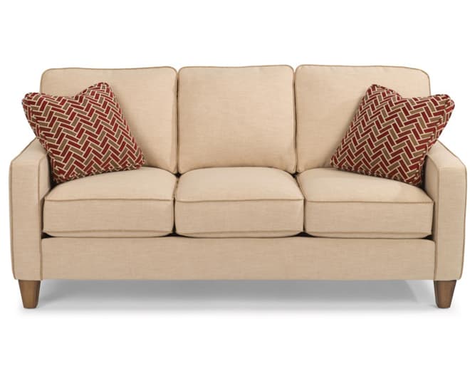 Seats and Cushions